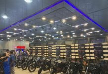 2-Wheelers Taxed Same as Luxury Cars – TVS’ Venu Srinivasan Raises Questions Again