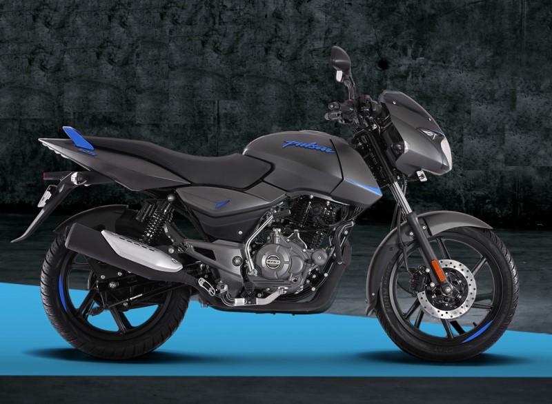 2020 Pulsar 125 Bs6 Launched At Rs 70 000 Gets Few Changes