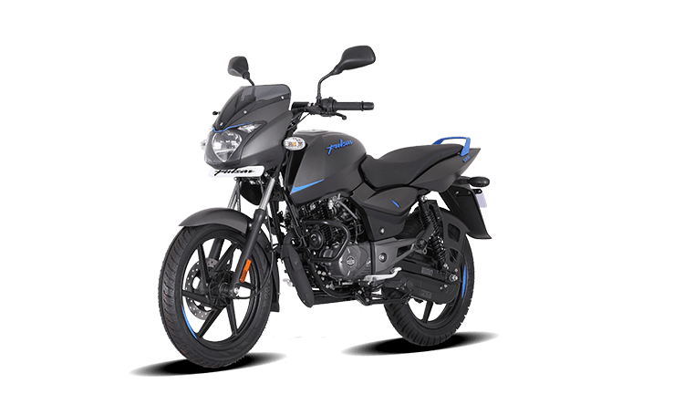 2020 Pulsar 125 Bs6 Launched At Rs 70 000 Gets Few Changes