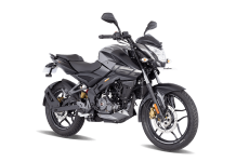 2020 Pulsar NS160 BS6 Launched at 1.03 Lac; Is 11% More Powerful!