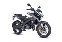 More Powerful Pulsar NS200 BS6 Launched; Costs Equal to Apache 200