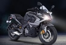 EXCLUSIVE: Sneak of Pulsar RS200 BS6 Getting Twin Channel ABS Emerge