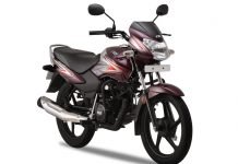 TVS Sport Creates Record: Returns 110 Kmpl Mileage