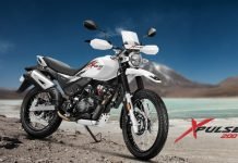 2020 Xpulse 200 BS6 Specs Revealed; Power Down; Gets Oil Cooled
