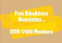 Join 17,000+ Members; Subscribe to BikeAdvice Daily Newsletter