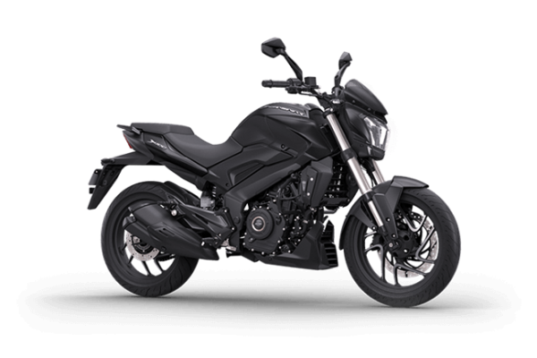 2020 Dominar 400 BS6 Price Revealed; Gets Lowest Price Hike
