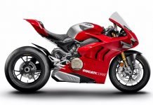 Ducati Starts Production in Italy After 1.5 Months