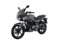 2020 Pulsar 180F BS6 Launched at 1.08 Lakh; Torque Increased