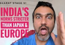 Quick VIDEO: India Enters BS6 Norms; Few Surprising Pointers