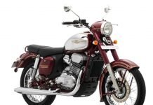 Smaller Jawa 300 Discontinued; Entry Into Brand Gets Costlier