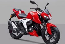 Naked Apache 310: This is How it Could Have Looked if TVS Made One…