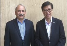 Bajaj’s Rakesh Sharma is Now President of International Motorcycle Body