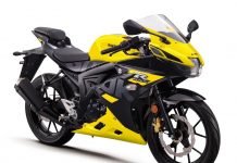 2020 Suzuki GSX-R150 Launched in Taiwan; Is More Powerful Than R15