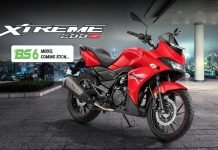 Official: Hero Clarifies Xpulse 200T & Xtreme 200S BS6 Coming Soon