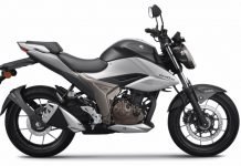 2020 Gixxer 250 Launched at 1.63 Lakh; Dearer by Only 2%