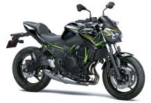 2020 Kawasaki Z650 BS6 Launched; 30K Cheaper Than Ninja 650