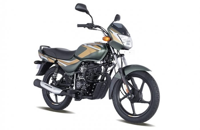India S Cheapest Bs6 Bike Bajaj Ct100 Gets A Price Hike
