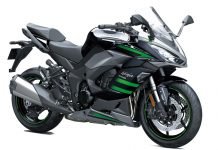 2020 Ninja 1000SX BS6 Launched at 10.79 Lakh; Gets New Features