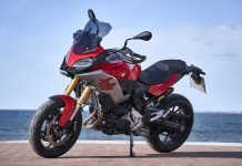 Sports Tourer BMW F900 XR Launched at 10.50 Lakh