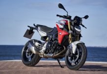 790 Duke Rival BMW F900 R Launched at 9.90 Lakh