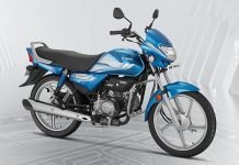 Entry HF Deluxe Variants Launched; Now Second Cheapest BS6 Bike in India