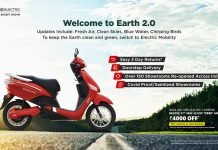 First Time Ever – Hero Electric Launches 3-Day Return Policy on its 2-Wheelers