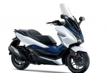 The Next Wave of Maxi Scooters – List of Four Upcoming Ones