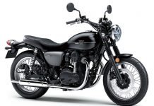 2020 Kawasaki W800 BS6 Launched at 6.99 Lakh – 1 Lakh Lesser Than Before