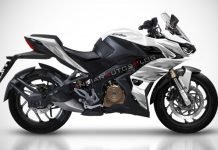Pulsar 400 Imaginative Render Pics Surface: Like It…?