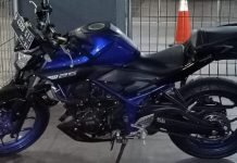 Yamaha MT25 User Review: Our Reader From Indonesia Shares His Experience
