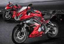 2020 Benelli 302R Revealed in China; India Launch Expected This Year