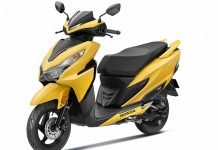 Honda Releases 2020 Grazia’s Promo Video; Calls it ‘Stunning Genius’