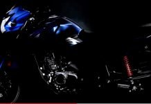 Honda Teases its Next Motorcycle; Coming Very Soon