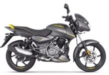 2020 Pulsar 150 Neon Receives Minor Updates
