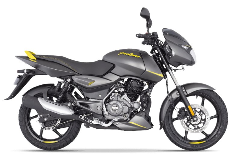 150-200cc Motorcycle Sales