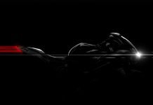 Upcoming Benelli 302R Teased in China