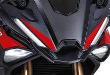 This 200cc ‘DEMON’ Looks Scintillating