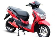 Hero Electric Tops in 2-Wheeler EV Sales in H1 2021
