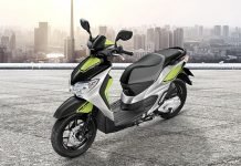 Honda Sues Hero Electric for Copying Design in India