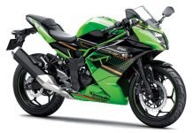 Ninja 250SL Gets Major Price Slash in Indonesia; Now Cheaper than R15