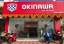 Okinawa Sells Over 1000 Electric Scooters In Just a Month!