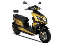 Ather vs Okinawa vs Hero vs Revolt – High-Speed E-Scooter Sales Compared
