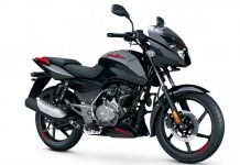 Pulsar 125 Is The Second Largest Selling Motorcycle in 125cc Space