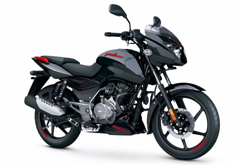 Bajaj is the New Number 2 in 125cc Motorcycle Sales; Hero Drops Further!