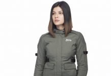 Royal Enfield Launches Apparels for Women; Range Starts at ₹700