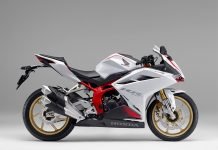 2020 Honda CBR 250RR Unveiled: Churns Higher Power & Torque