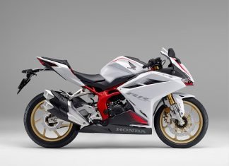 2020 Honda CBR 250RR Unveiled: Churns Higher Power & Torque