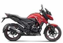 Honda X-Blade BS6 Launched at 1.06 Lakh; Gets New Features