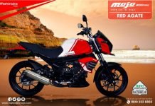 2020 Mojo Revealed in Three New Colors; Gets Chic