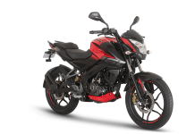 Pulsar NS160 Receives 5th Price Hike Within 7 Months